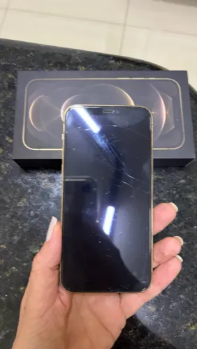 iPhone 12 Pro 128 gb