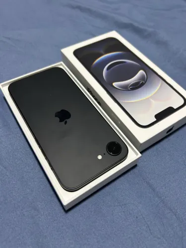 VENDO IPHONE 16e