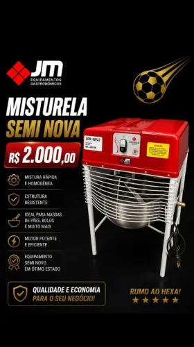 Misturela