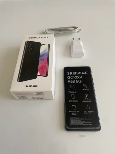 Galaxy A53 5G