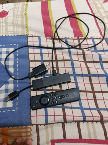 FIRE STICK