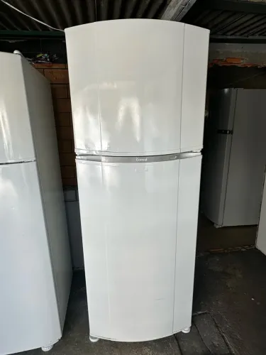 Vendo geladeira grande