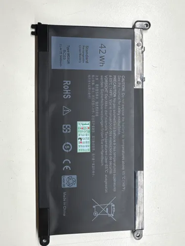 Bateria Notebook WDXOR BC03 11,4V