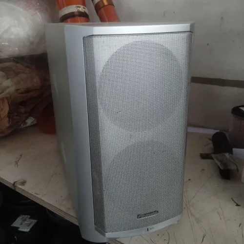 Home theater Panasonic sbwa530 