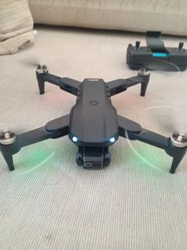 DRONE SEMI NOVO