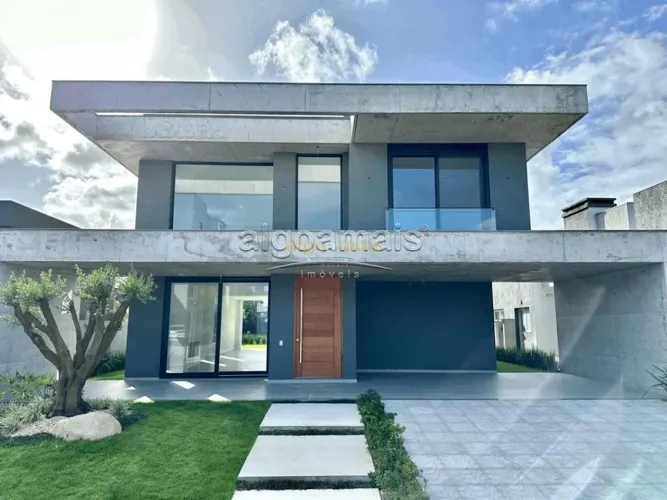 Casa em Condomínio, 4 dormitórios em Condominio Velas da Marina, Capão da Canoa REF: CA102