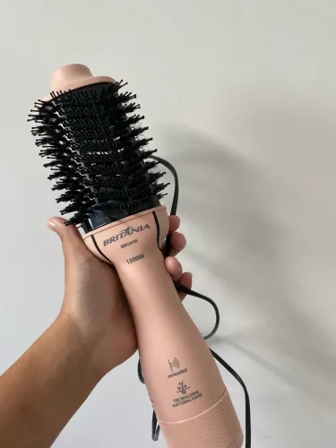 Escova secadora Britânia