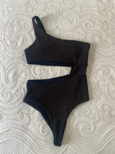 Body preto