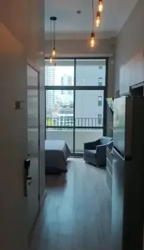 Estudio Mobiliado Brooklin - São Paulo - SP