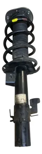 Amortecedor D.e (bj3218k001ad) Land Rover Evoque 12/18