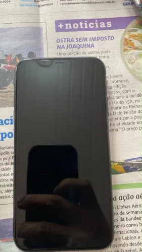 iPhone 11 64 giga