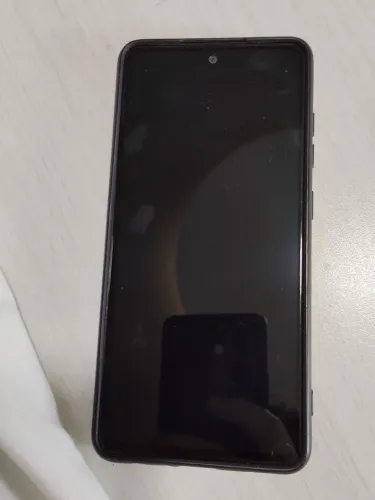 Samsung Galaxy A52s 5G, ótimo estado, funções funcionando normal, custo benefício