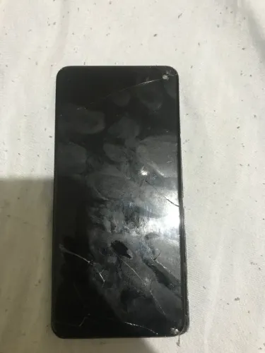 Vendo Samsung S10 retirada de peças