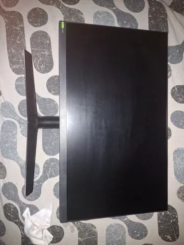 MONITOR GAMER LG ULTRAGEAR 24" 