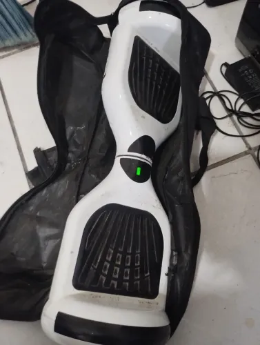 Hoverboard