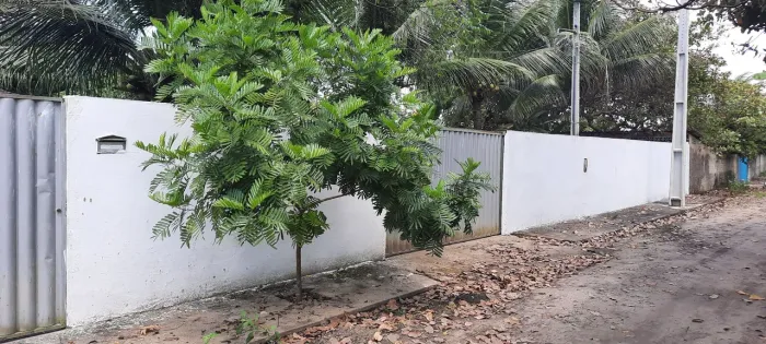 VENDO LINDA CHACARA