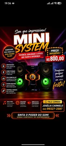 Microsystem Sansung