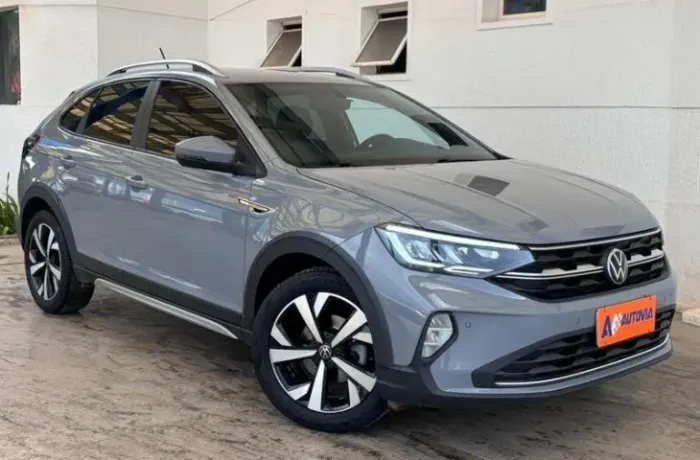 Volkswagen Nivus Highline 1.0 200 TSI Flex AUT 2023