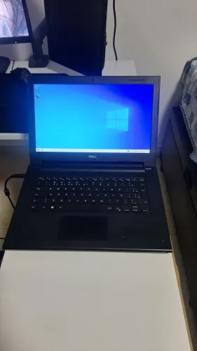 Notebook Dell i5 8GB de RAM