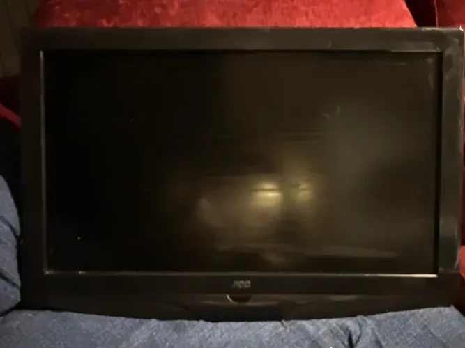TV/Monitor de 26 polegadas AOC