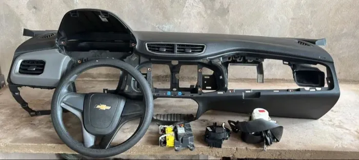 Kit air bag Onix/prisma 2017