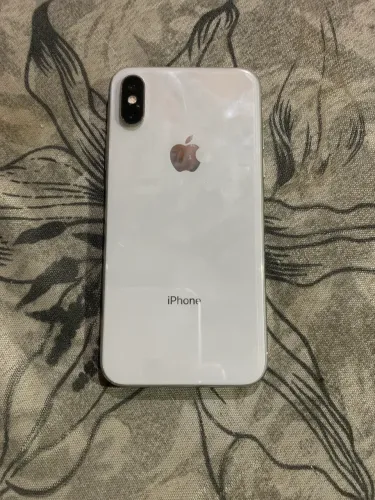 iPhone xs