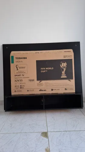 Painel para TV