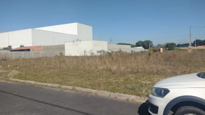 Terreno SJP 12x30 Plano Ótima região abaixo do valor
