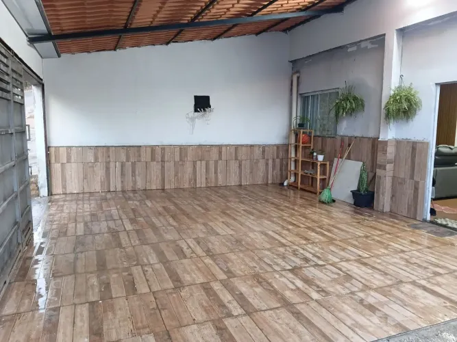 Vendo casa