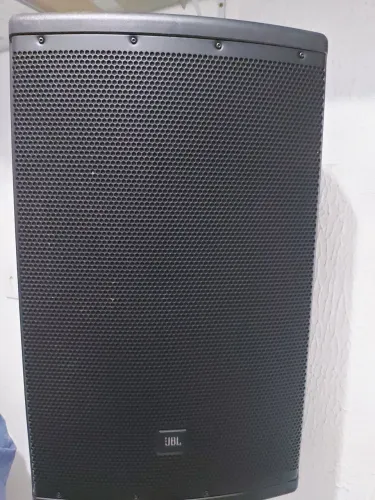 Caixa ATIVA LEON 615 JBL
