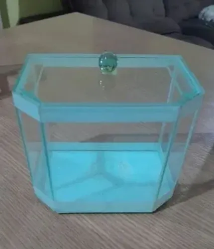 Aquários 