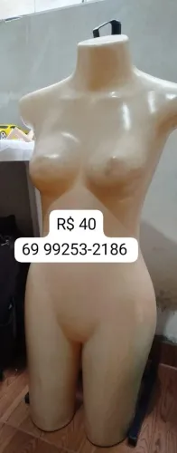 Manequim