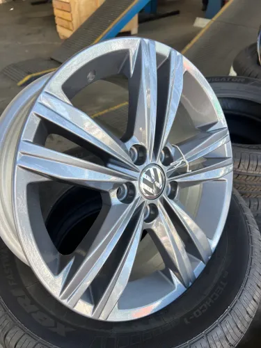Roda aro 15