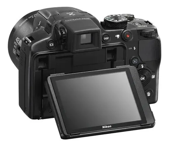 Nikon P510