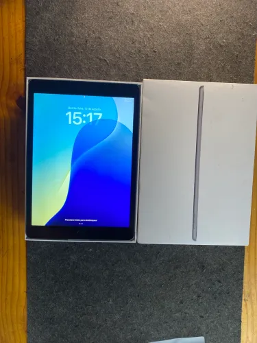 iPad 9 64GB + Caixa | Excelente Estado