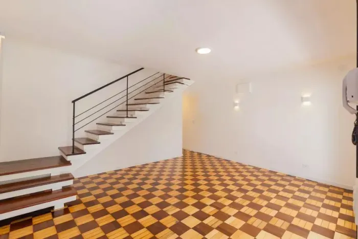 Casa à Venda - Sumaré, 4 Quartos, 170 m2