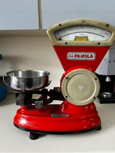Balança Filizola