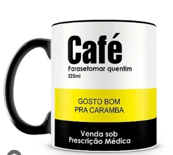Canecas personalizadas