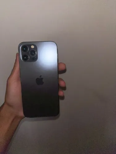IPHONE 12 PRO MAX - 256gb