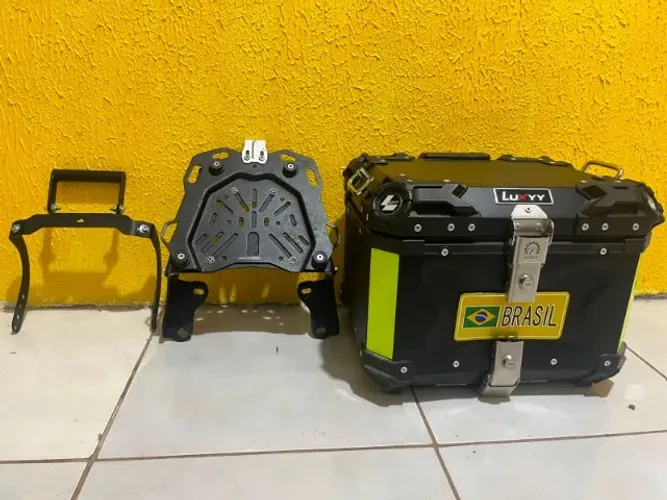 Acessórios para Lander 250