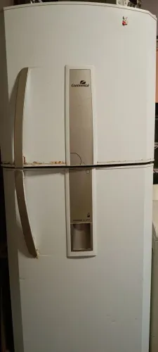 Geladeira 