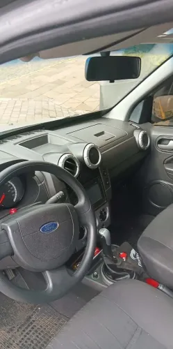 Ford Ecosport XLT 1.6/ 1.6 Flex 8V 5P 2009