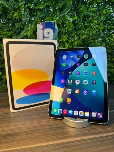 iPad Pro A16 Wi-Fi A3354 MD3Y4LL/A Chip Apple A16 Bionic 128GB Cor Silver