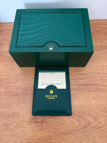 Relógio Rolex