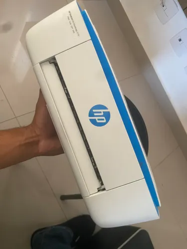 Impressora hp