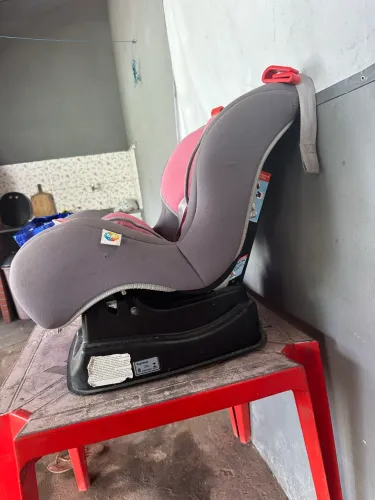 Cadeirinha para carro