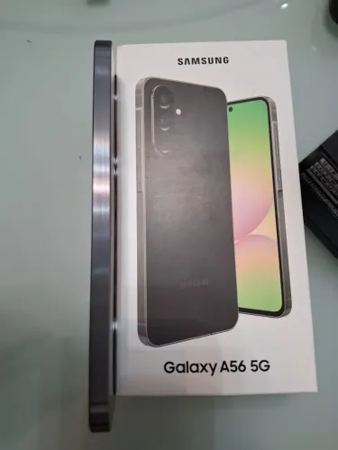 Samsung Galaxy A56 (8/128GB)