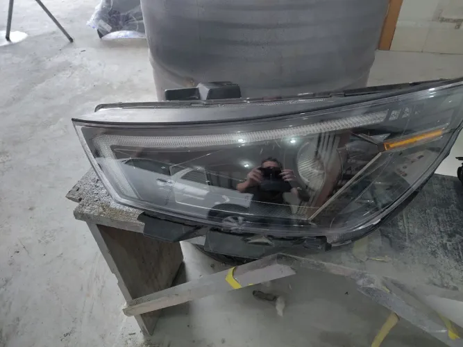Farol l.e hb20 2025
