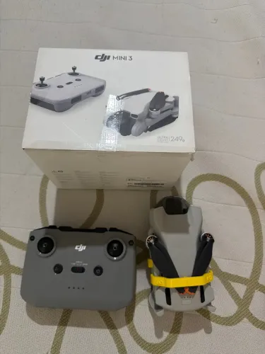 Drone mini 3 DJI