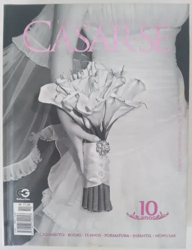 Livros: "Casar-se" e "Noivos & Formandos"